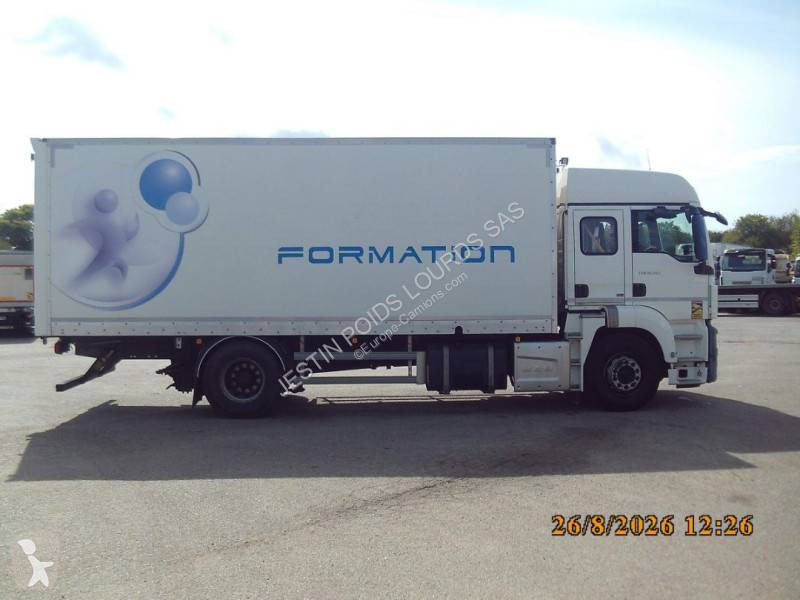 Camion MAN