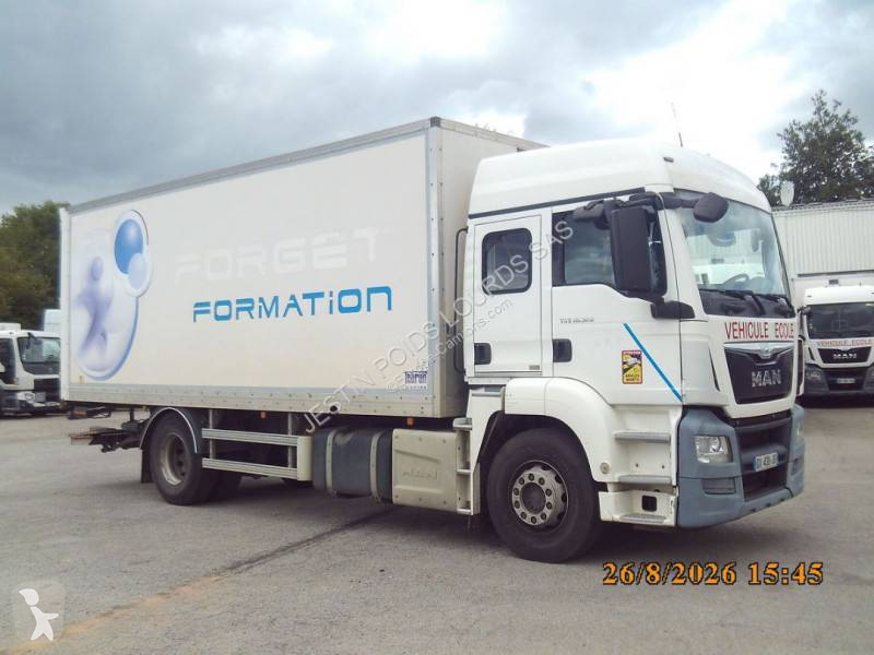 Camion MAN