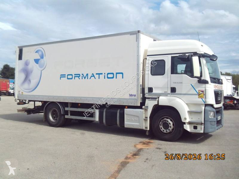 Camion MAN