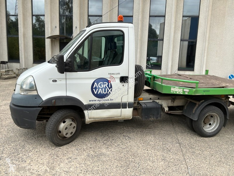 Camion Renault