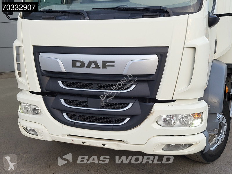 Camion DAF 260  4X2 APK 02-2027 16t 2.000Kgs...