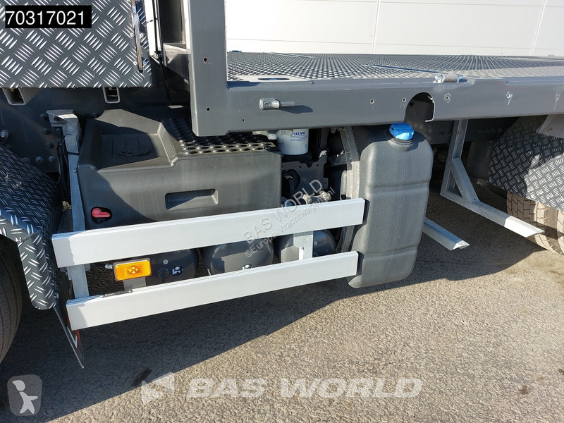 Camion Volvo 500 8X2 COMING SOON NEW Palfinger...