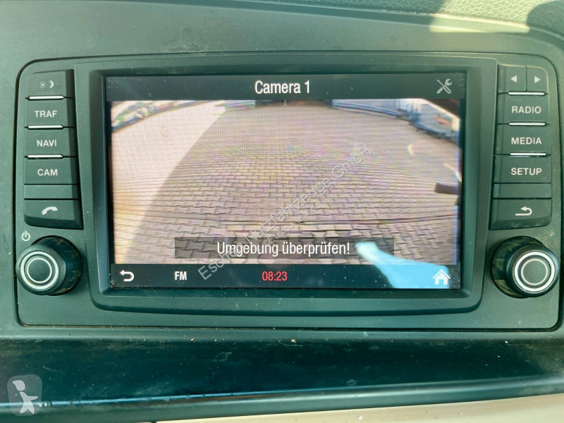 Camión MAN 26.500 6x6 BB |...