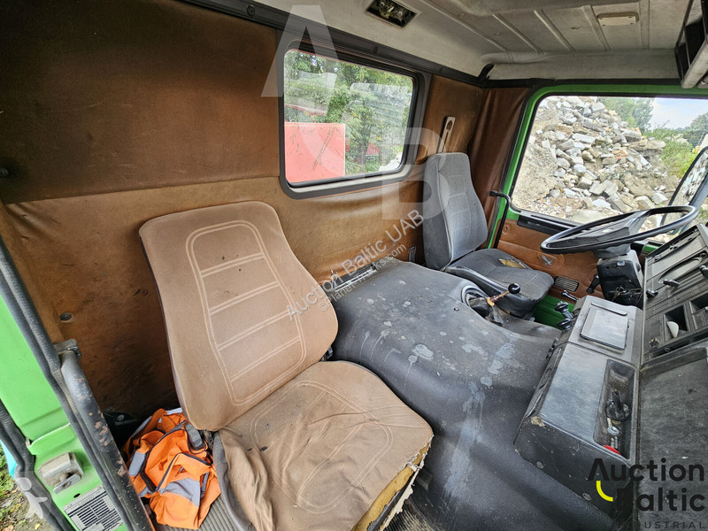 Camión Scania 92 M