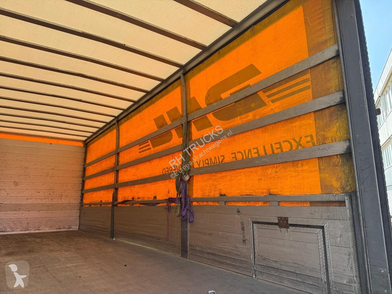 Camión MAN 18.250 4X2 EURO 6 + ZEPRO LIFT