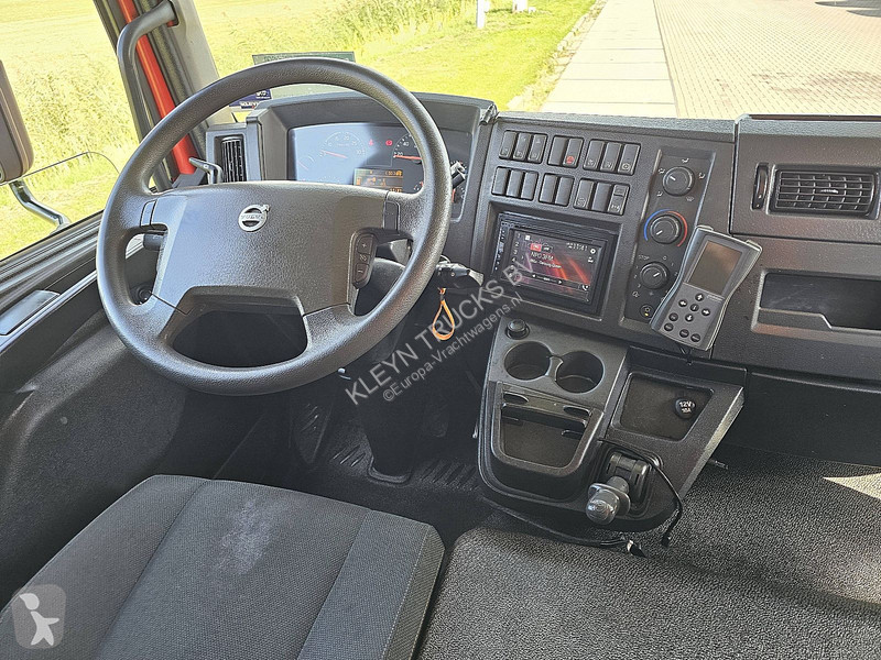 Camión Volvo FL 250.16