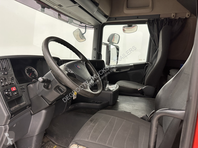 Camion Scania