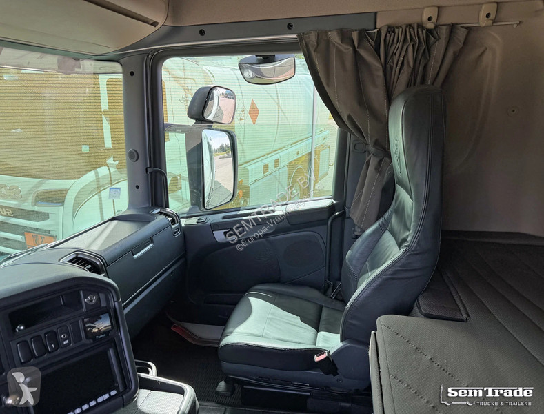 Camión Scania R500 V8 EURO 5 FU AIR 6X2 FU ADR...