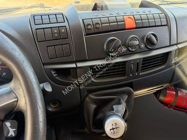Camion Iveco