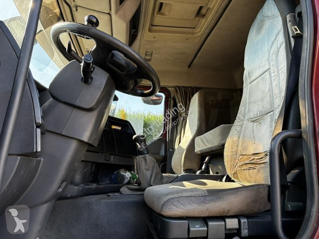 Camion Renault  370 DXI
