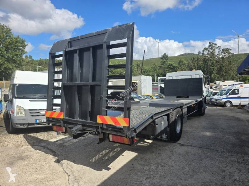 Camion Renault
