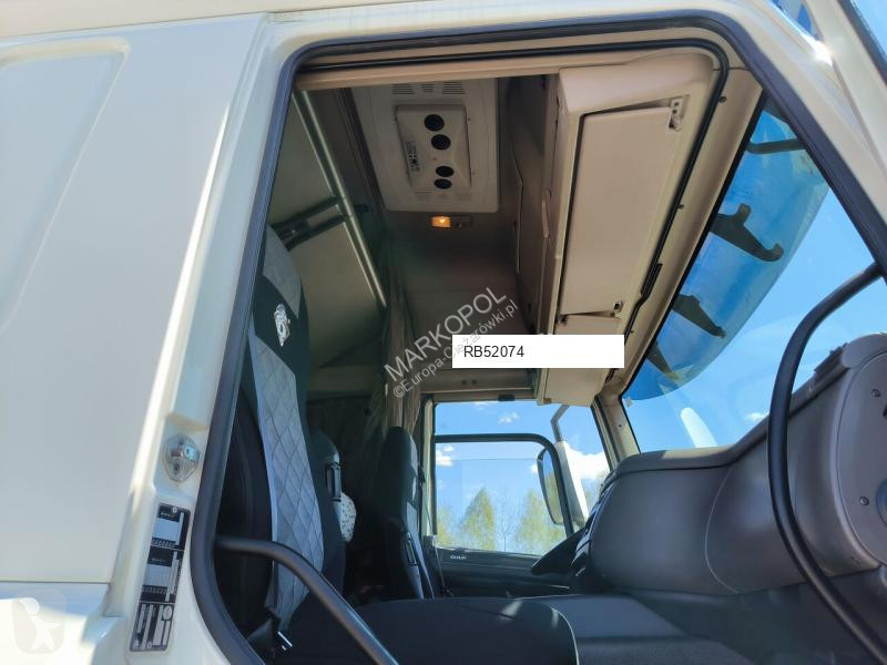 Vrachtwagen DAF CF410/ EURO 6 /AUTOMAT/ 20 EURO...
