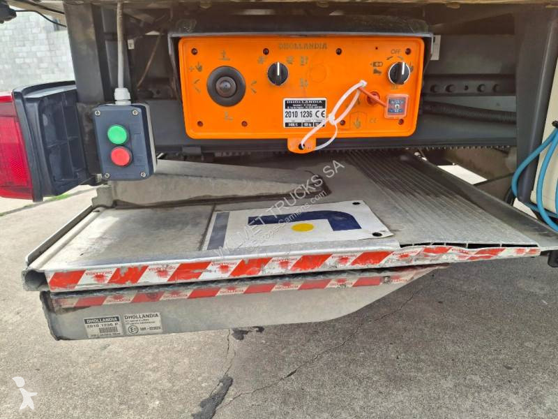 Camion MAN