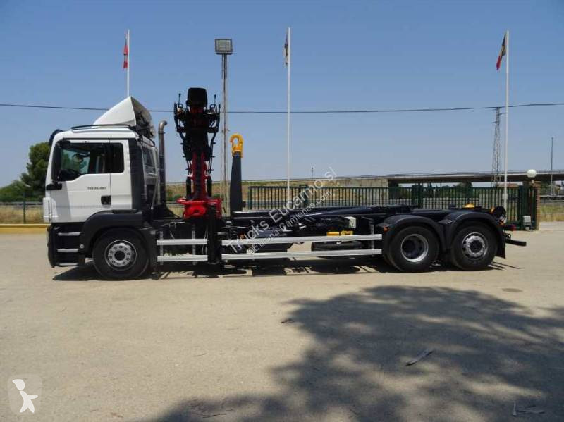 Camion MAN