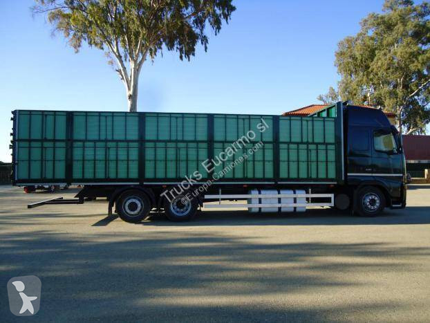 Camion Volvo