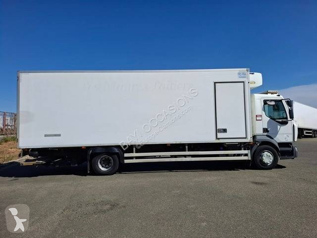 Camion Renault