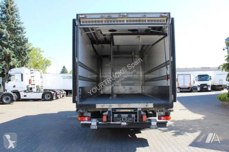 Camion Renault