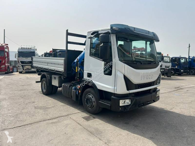 Camion Iveco