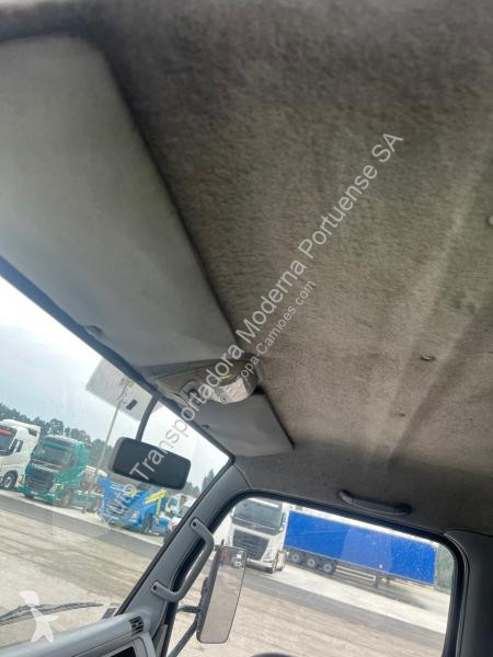 Camión Mitsubishi Fuso 7C15