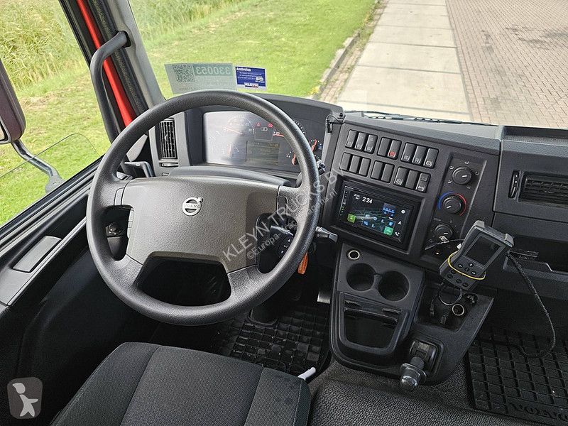 Camion Volvo FL 250.16