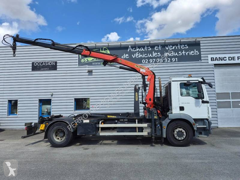 Camion MAN
