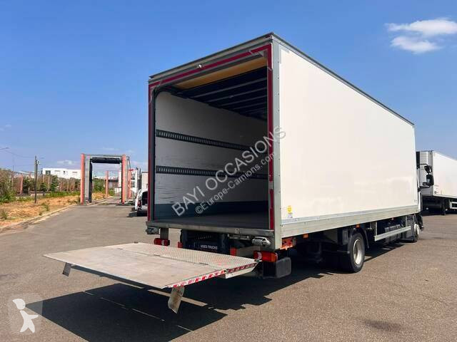 Vrachtwagen Renault
