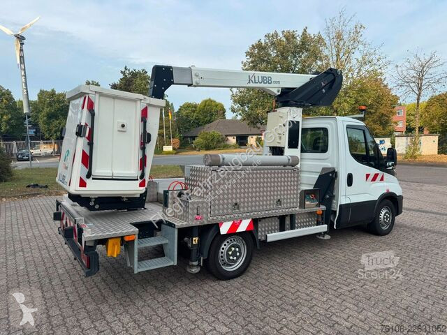 Vrachtwagen