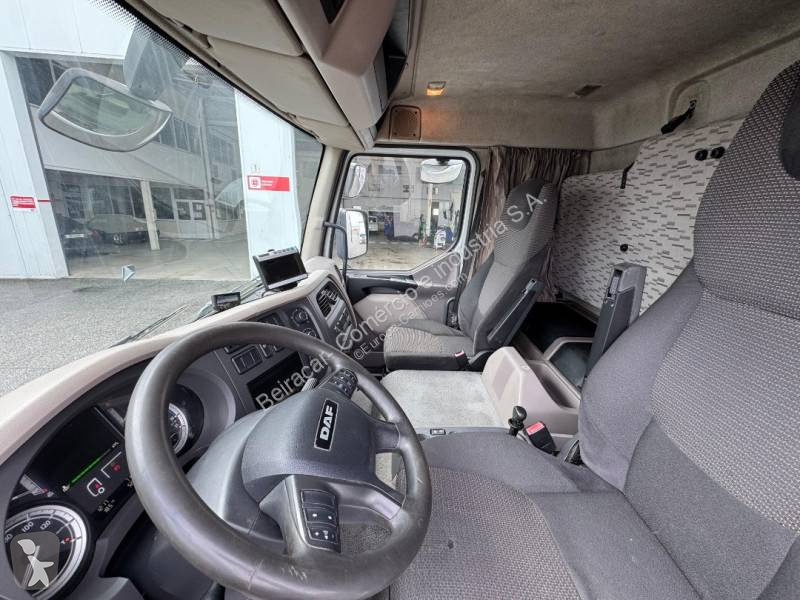 Camion DAF