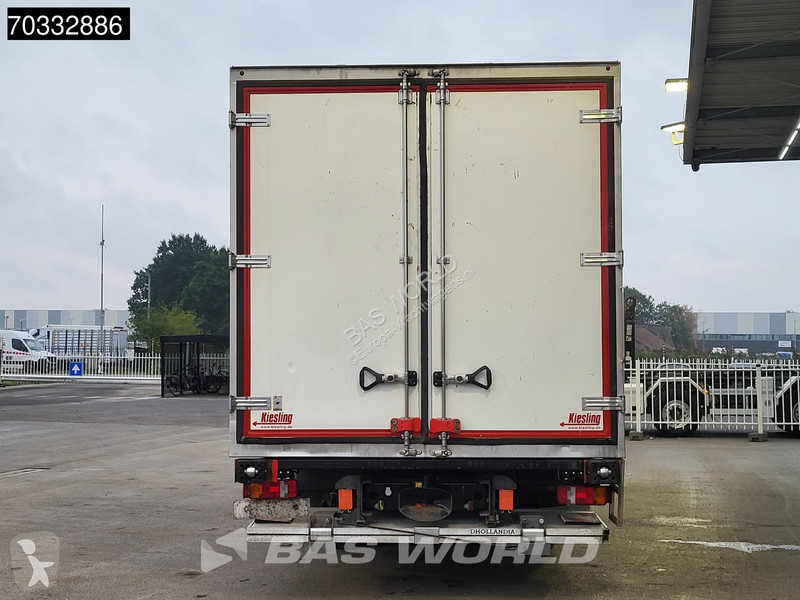 Camion MAN TGL 12.250 4X2 12tonner Thermo King...