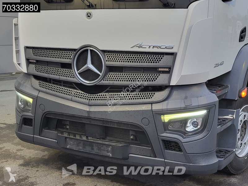 Camion Mercedes 2543 6X2 Full Air Lift+Steering...