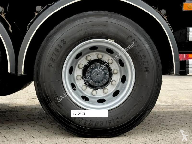 Vrachtwagen Renault REANULT T 440 / COMFORT /...