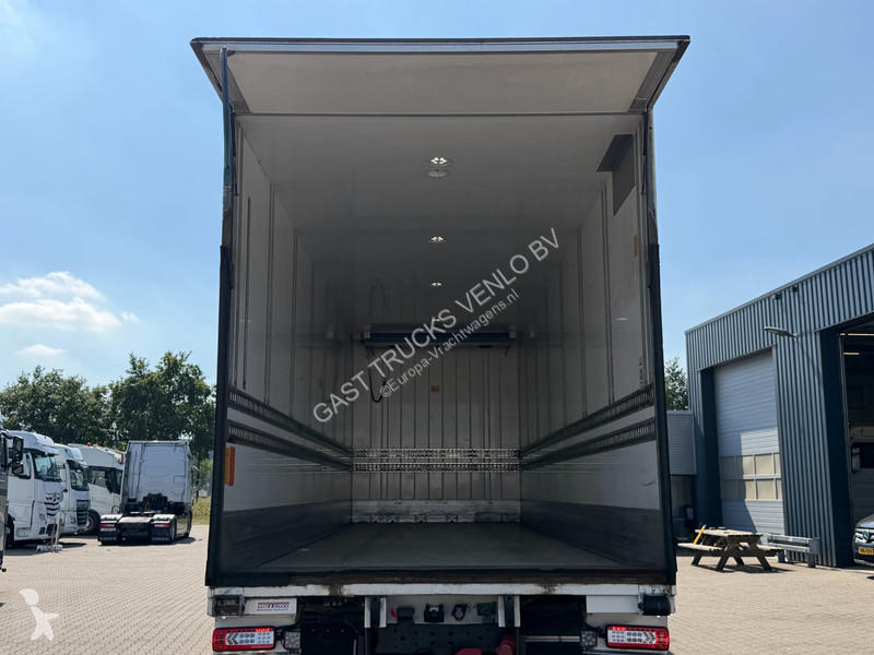 Camion Volvo 500 6x2*4 Carrier TRS Iceland...