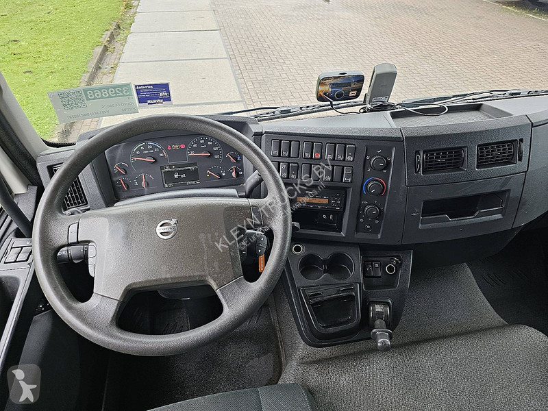 Camion Volvo FL 250.16