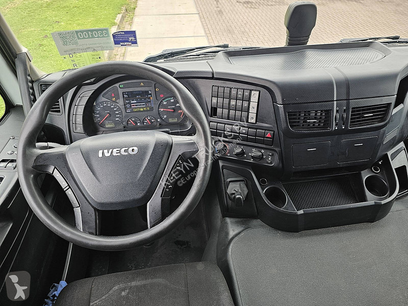 Camion Iveco AD190S42 STRALIS