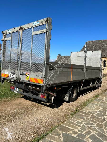 Camión Iveco
