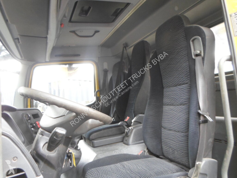 Vrachtwagen Mercedes Atego 1330 K 4x2 Atego...