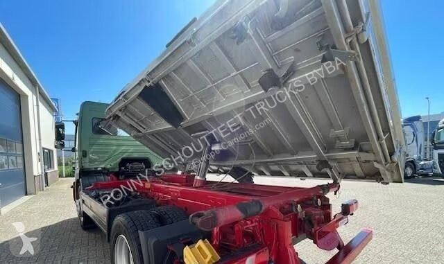 Vrachtwagen Mercedes Atego 1324 K 4x2 Atego...
