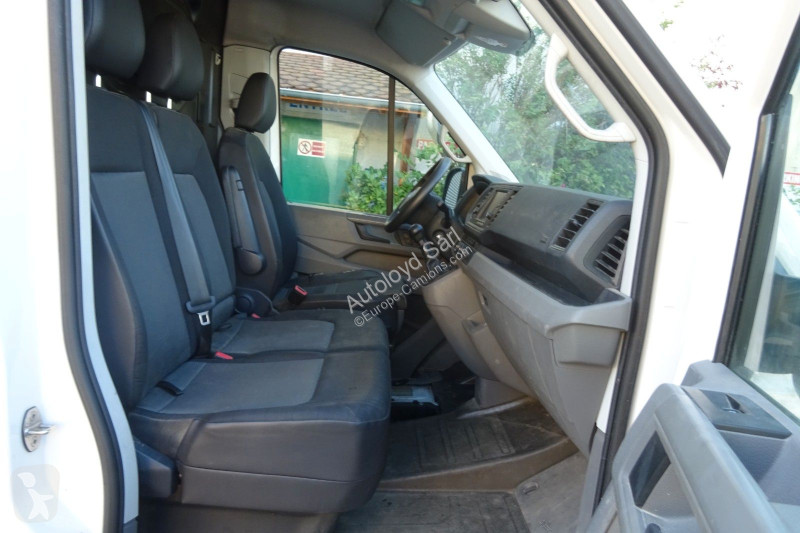 Veículo utilitário Volkswagen