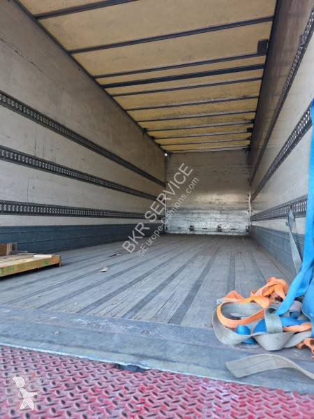 Vrachtwagen Renault