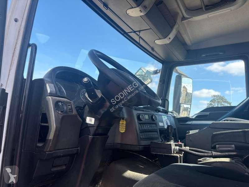 Camion MAN 18.360
