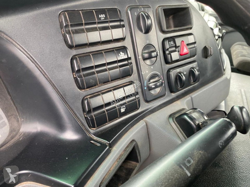 Kamion Mercedes Actros 1841 AK 4x4 2-Achs...