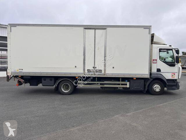 Camion Renault
