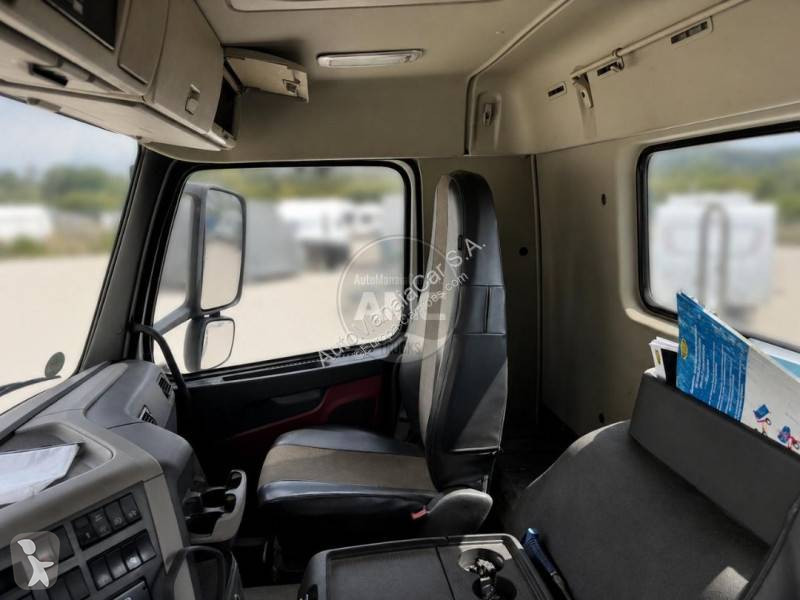 Camion Volvo