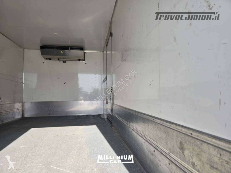 Camión Iveco 100-19 (2017)CELLA 5,50 SPONDA FRC