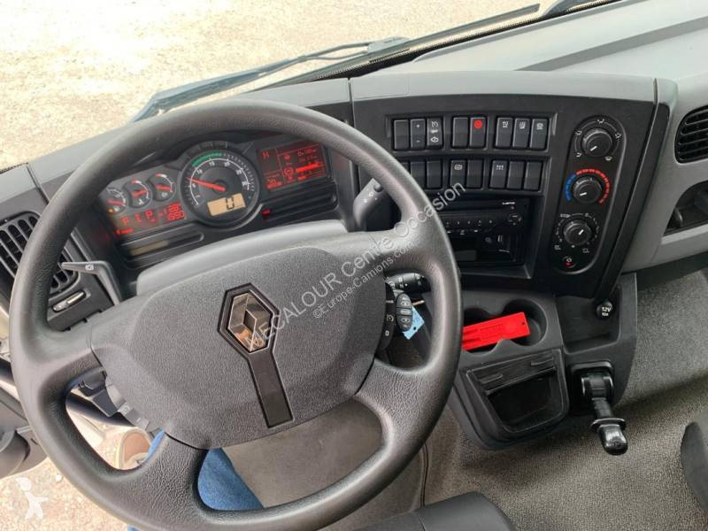 Camion Renault