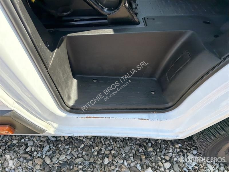 Camión Opel 2.2