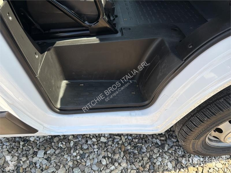 Camión Opel 2.2