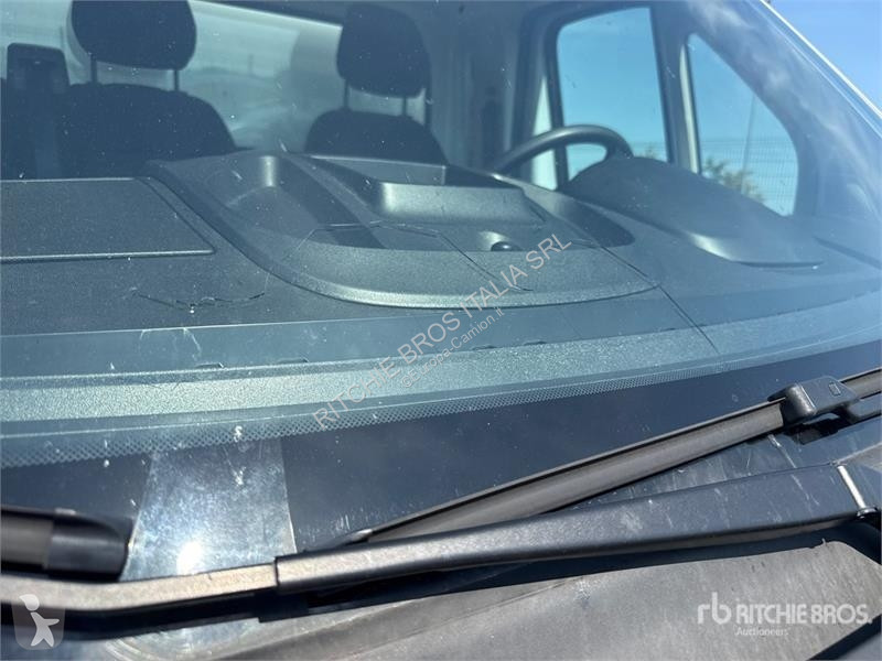 Vrachtwagen Opel 2.2