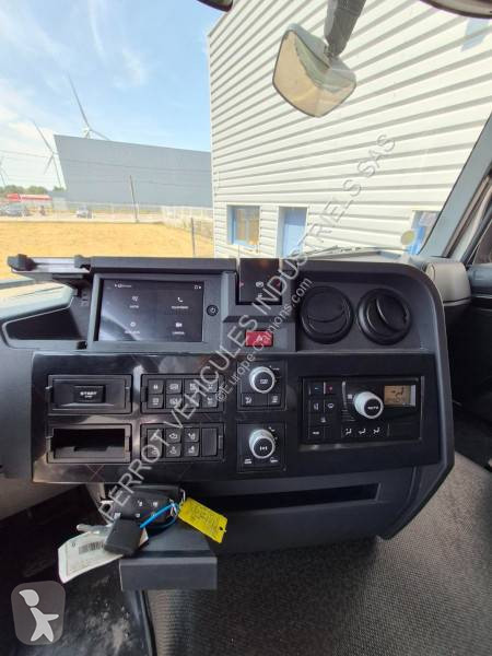 Camion Renault