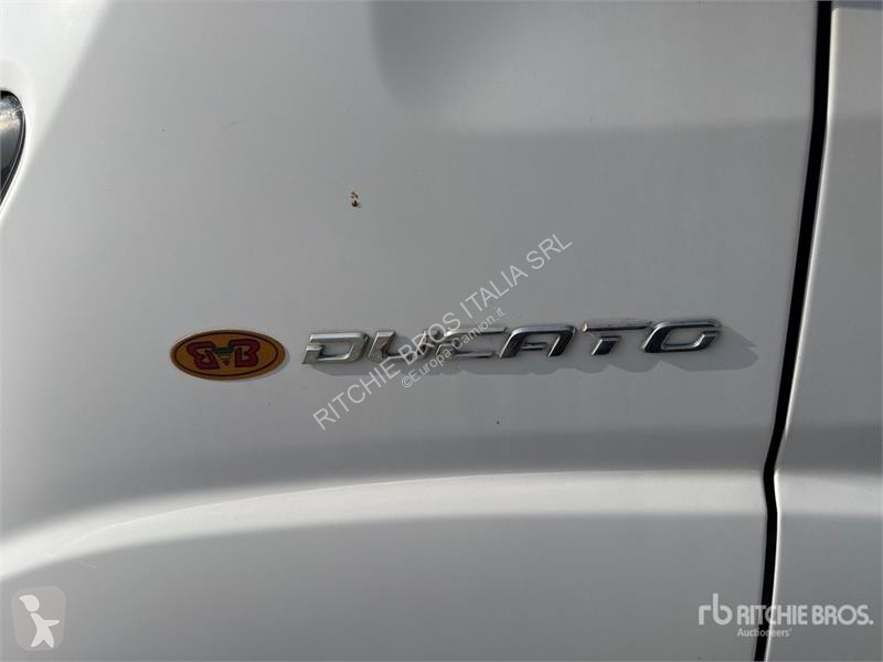 Вантажівка Fiat